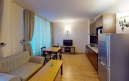 ID 13150 Двустаен апартамент в Атриум Снимки 10