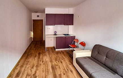 ID 13699 Квартира-студия в Санни Дей 6 Снимки 3