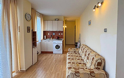 ID 15948 Студио в Черно Море 3 Снимки 1 