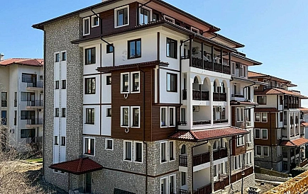 ID 15930 Двустаен апартамент в Малката Воденица 2 Снимки 6