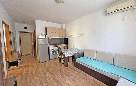 ID 14062 Трехкомнатна квартира в Санни Дей 6 Снимки 1 