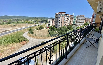 ID 14569 Квартирa-студия в Амадеус 19 Снимки 5