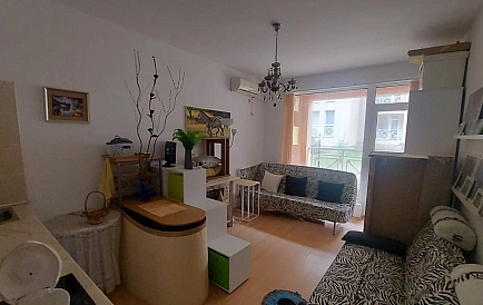 ID 14933 Квартира-студия в Санни Дей 6 Снимки 3