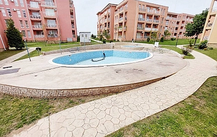 ID 11062 Квартира-студия в Санни Дей 6 Снимки 6