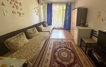 ID 15734 Квартира-студия в Санни Дей 6 Снимки 4