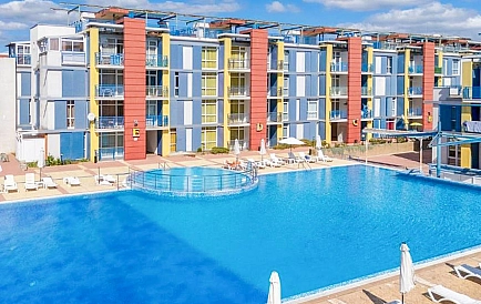 ID 15761 Квартира-студия в Элит 4 Снимки 8