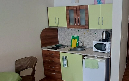 ID 15468 Квартира-студия в Блек Си Вю Снимки 2