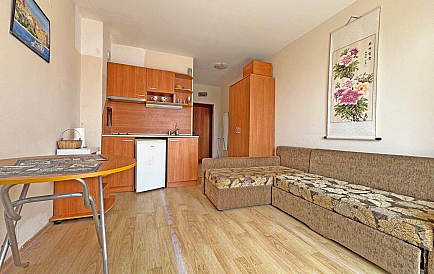 ID 15600 Квартира-студия в Амадеус 11 Снимки 1 