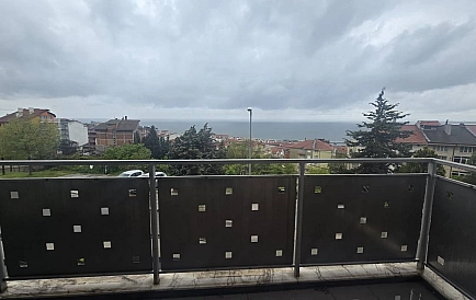 ID 15675 Студия с видом на море в Святом Власе Снимки 7
