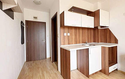 ID 13553 Квартира-студия в Санни Дей 6 Снимки 8