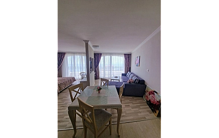 ID 13860 Квартира-студия в Пенелопа Палас Снимки 9