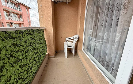 ID 15403 Квартира-студия в Санни Дей 6 Снимки 5