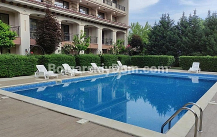 ID 16480 Студио в Удача Снимки 4