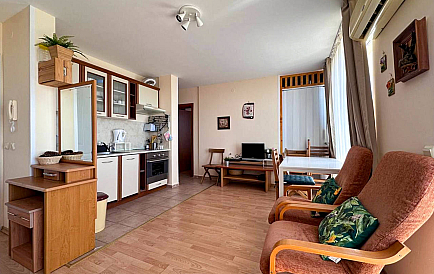 ID 13908 Тристанд квартира в Краун Форт Клуб Снимки 1 