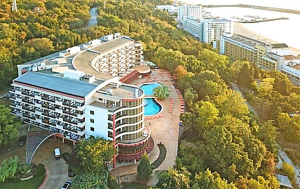 ID 15617 Квартира-студия в Берлин Голден Бич Снимки 10