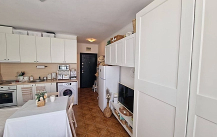 ID 16119 Студио в Света Елена Снимки 10