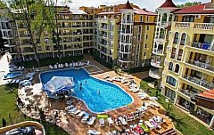 ID 15760 Двухкомнатная квартира в Саммер Дримс Снимки 10