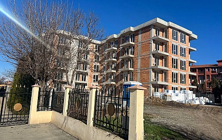 ID 15041 Квартира-студия в Ла Мер Голд Снимки 8