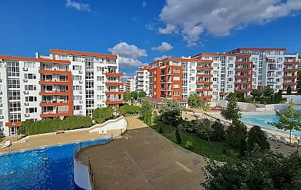 ID 15718 Трехкомнатная квартира в Панорама Форт Снимки 3