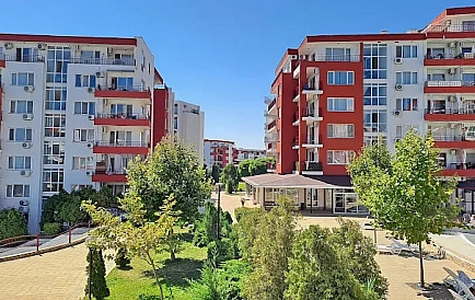 ID 15718 Трехкомнатная квартира в Панорама Форт Снимки 2