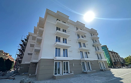 ID 15592 Квартира-студия в Ла Мер Голд Снимки 4