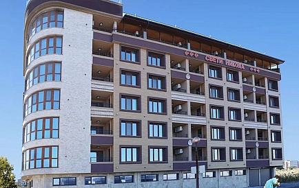ID 10310 apartment in Pomorie without maintenance fee Снимки 5