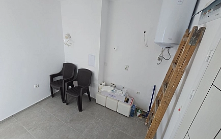 ID 11884 Студио в Черно Море 2 Снимки 3