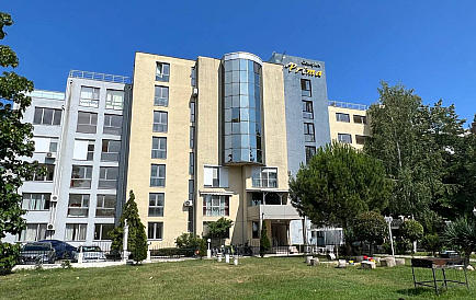 ID 13047 Двустаен апартамент в Прима 1 Снимки 1 