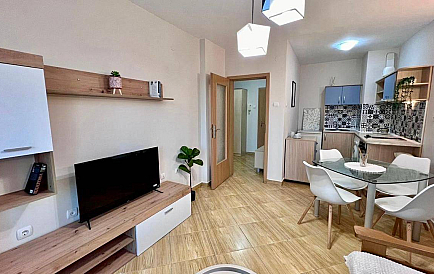 ID 13056 Двухкомнатна квартира в Голден Дриймс Снимки 1 