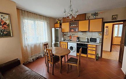 ID 13067 Трехкомнатная квартира в Царево Снимки 1 