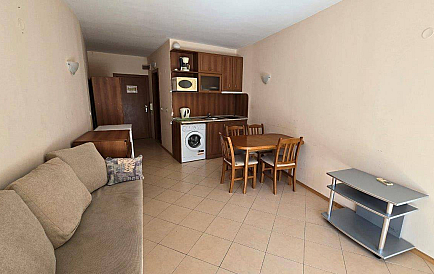 ID 13103 Квартира-студия в Сансет Бич 1 Снимки 1 
