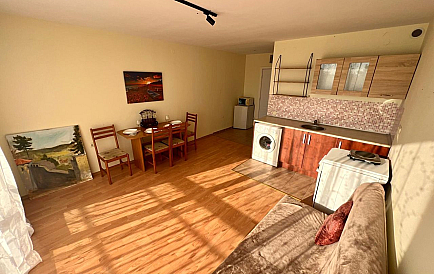 ID 13455 Квартира-студия в Несебр Форт Нокс Снимки 1 