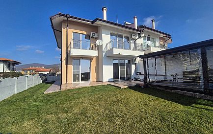 ID 13507 Частен дом в Кошарица Снимки 1 