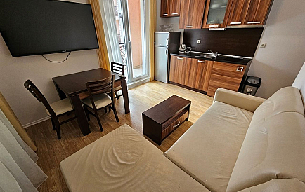 ID 13689 Трехкомнатная квартира в Романс Марин Снимки 1 