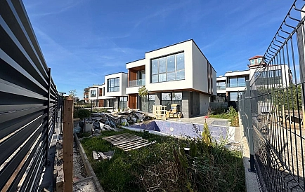 ID 13722 Дома от застройчика в Несебре Снимки 4