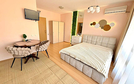 ID 15287 Квартира-студия в Даймонд Бей Снимки 1 