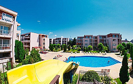 ID 15765 Трехкомнатная квартира в Несебр Форт Клуб Снимки 7
