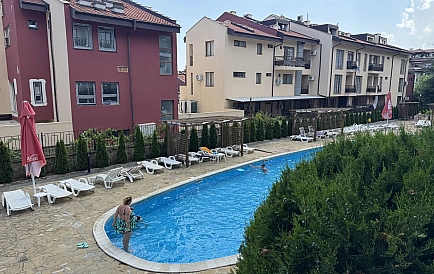 ID 15998 Студио в Панорама Бей 2 Снимки 9