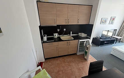 ID 16002 Студио в Марина Кейп Снимки 8