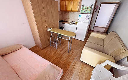 ID 16051 Студио в Съни Дей 6 Снимки 10