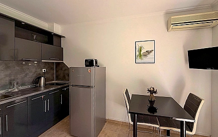 ID 16140 Двустаен апартамент в Равда Снимки 8