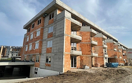 ID 16156 Двустаен апартамент в Скарабей Еволюшън Снимки 9