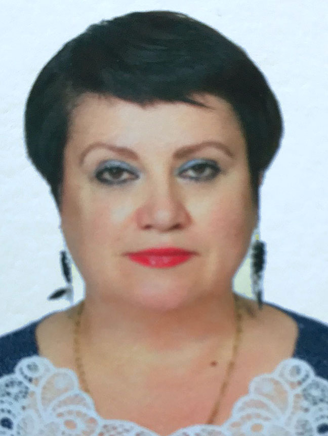 Фото Ольги Анатольевны
