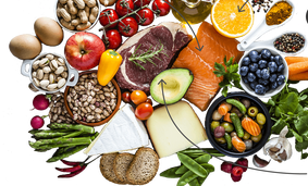 Цените на хранителните продукти в България