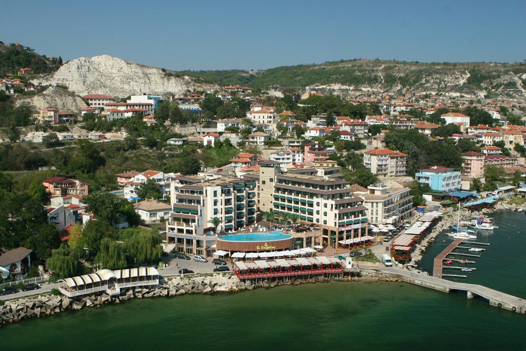 Балчик
