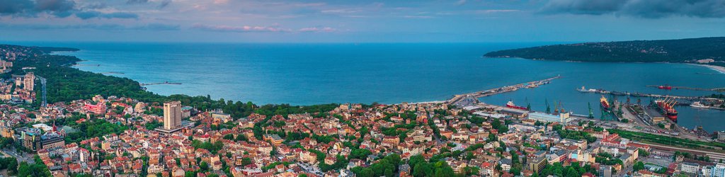 Варна в България