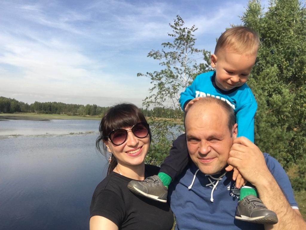 Снимка на продавача на двустаен апартамент в Слънчев бряг, Александър от Москва