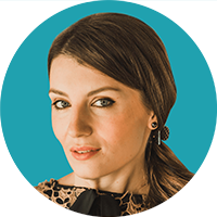 Светлана Розгон