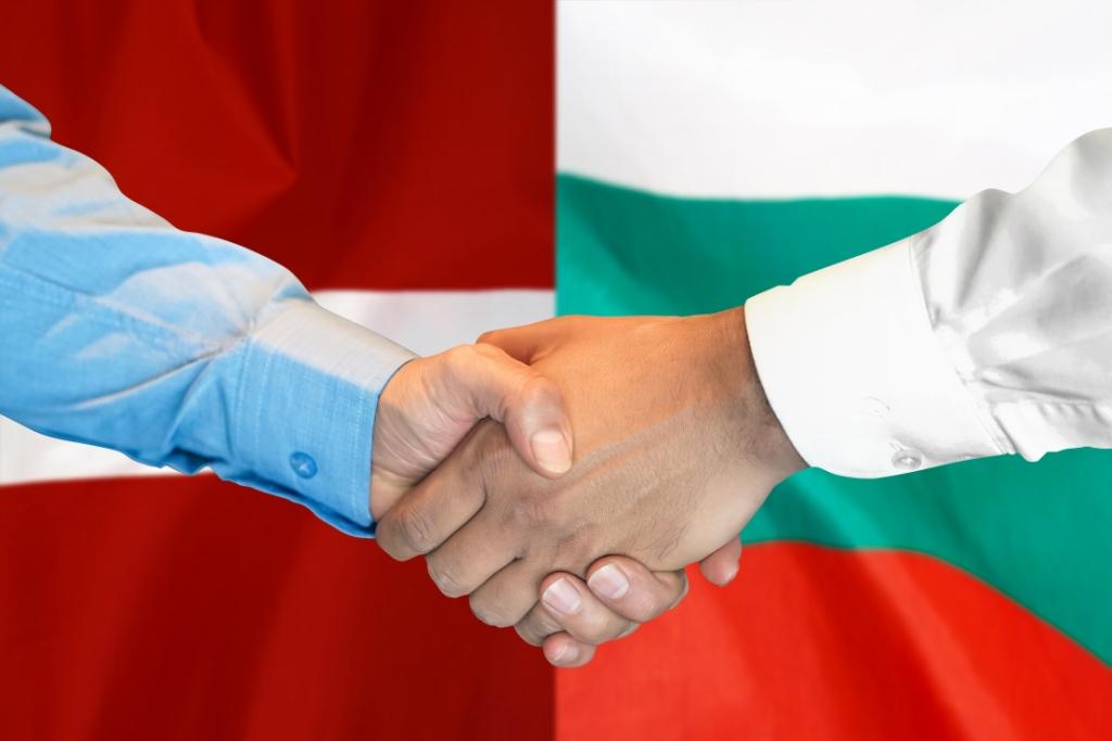 Недвижими имоти в България за граждани на Латвия