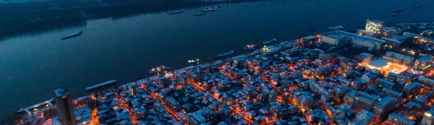 Цените на жилище в Русе нараснаха с 15%, о.pедили София и Пловдив